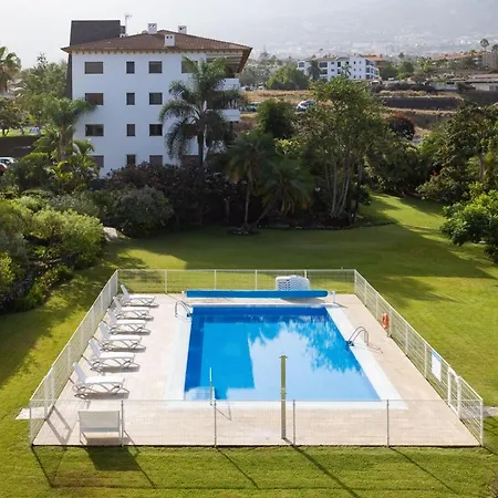 아파트 Fewo-atico-sol-romantico-2-schlafzimmer-mit-pool-parkplatz-ruhige-lage-alles-zu-fuss-erreichbar