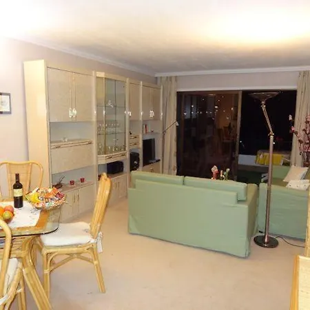 아파트 Fewo-atico-sol-romantico-2-schlafzimmer-mit-pool-parkplatz-ruhige-lage-alles-zu-fuss-erreichbar 푸에르토 드 라 크루즈
